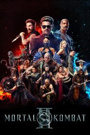 Mortal Kombat 2