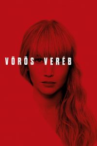 Vörös veréb