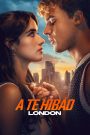 A te hibád: London