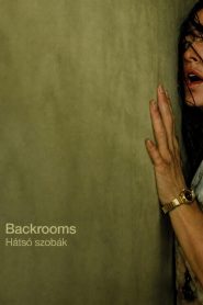 Backrooms – Hátsó szobák
